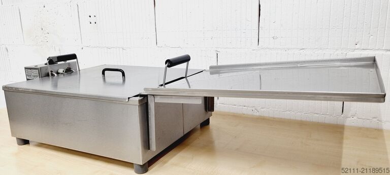 Deep fat fryer Jufeba TK-T01