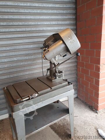 Bench drill GENKO ATB 20