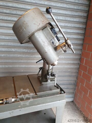 Bench drill GENKO ATB 20