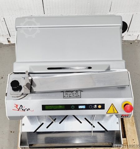 Bread slicer JAC Picomatic 450