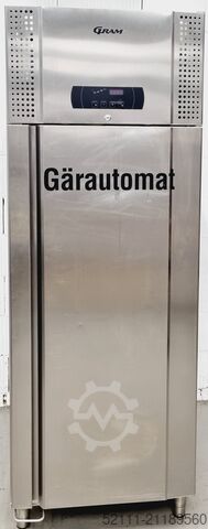 Fermentation unit Hoshizaki Baker GA 930