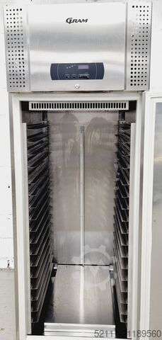 Fermentation unit Hoshizaki Baker GA 930