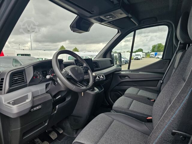 Furgone Renault Master 35 Kasten L3H2 AHK Holzboden