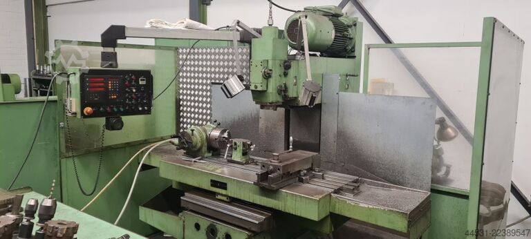  Reckermann Delta 1300