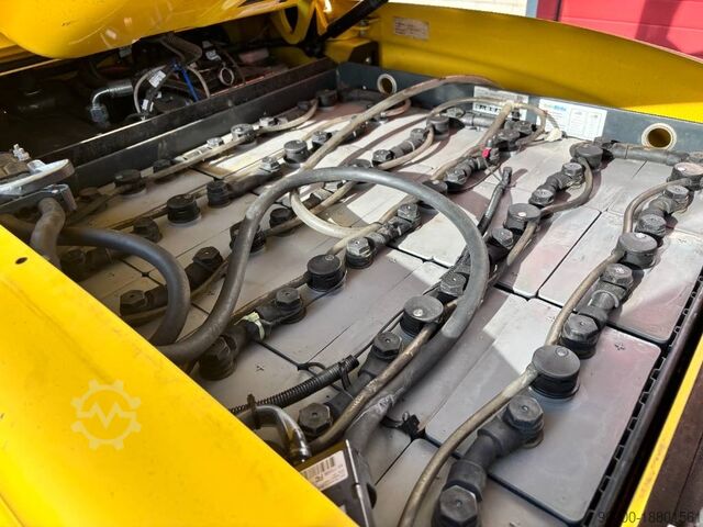 Vorkheftruck Hyster J 2.0 XN LWB 2000kg E- Heftruck