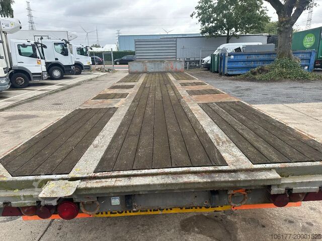 Dieplader Van Hool 3H005