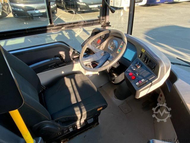 Autobuz urban MERCEDES-BENZ O 530 Citaro CNG/ EEV/A 20/ A 21/ Lion?s City