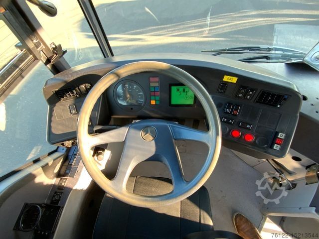 Autobuz urban MERCEDES-BENZ O 530 Citaro CNG/ EEV/A 20/ A 21/ Lion?s City