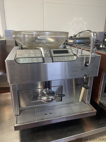 Ekspres do kawy Thermoplan Mastrena Thermoplan Mastrena