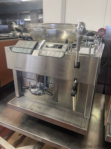 Ekspres do kawy Thermoplan Mastrena Thermoplan Mastrena