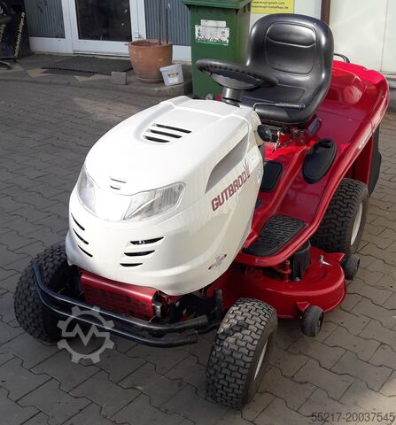 Zitmaaier Gutbrod 105 RHL - K Hydro