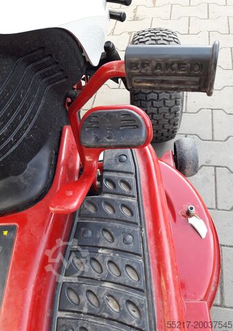 Zitmaaier Gutbrod 105 RHL - K Hydro