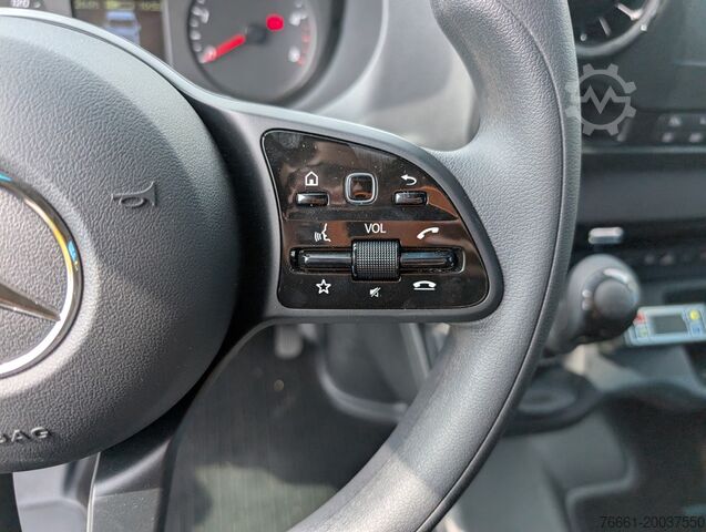 Isothermische koelwagen Mercedes-Benz Sprinter 311 CDI F43/35 T.ALTO P.L. FRIG