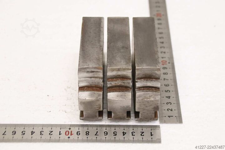 Ganasce intercambiabili unbekannt Breite 26 mm