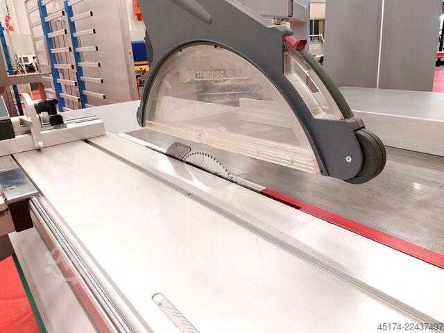 Sezionatrice ALTENDORF F 45 III