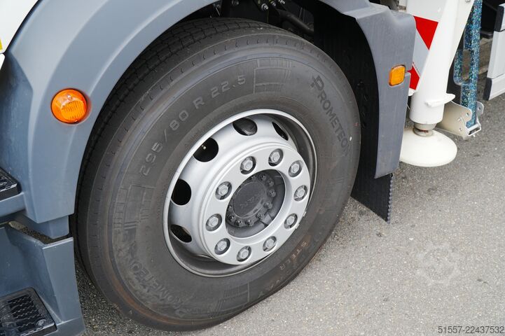  Palfinger P 480 | 2026