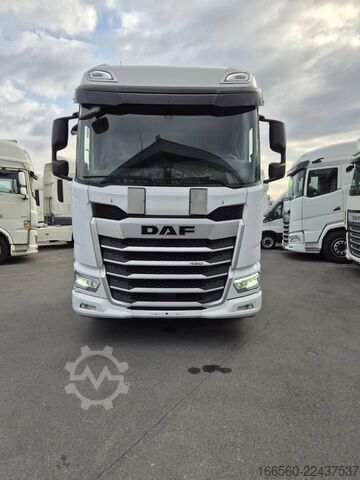  DAF XF 480 FT