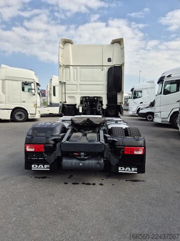 Standard traktor DAF XF 480 FT SUPER SPACE CAB