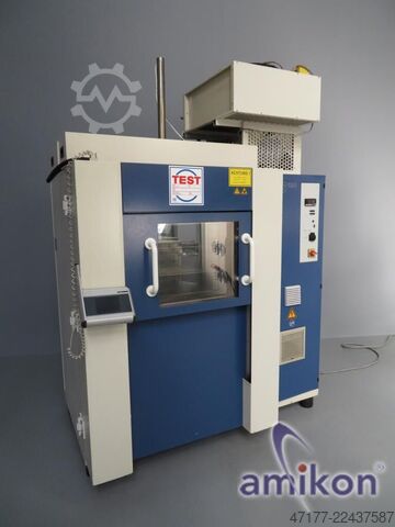  WEISS TS 130