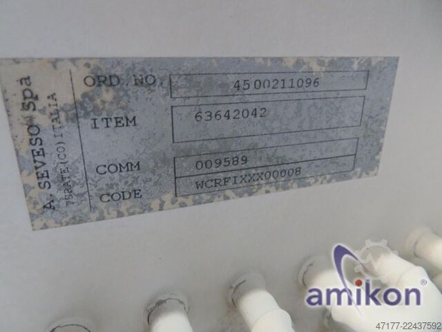 Komora za ispitivanje temperaturnog šoka Weiss 130 Liter TS 130 *