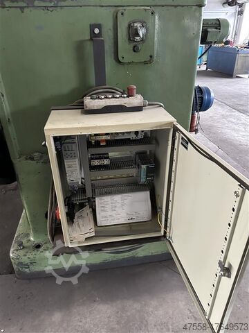 Torno de facear RAVENSBURG P20