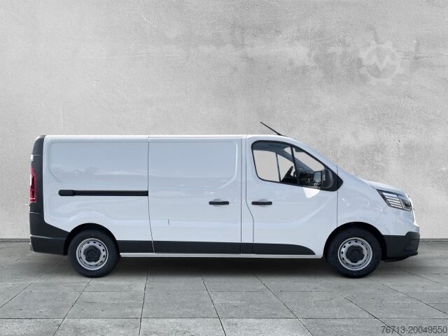 Duba panelată Renault Trafic E-Tech Kastenwagen L2H1 Comfort Range EPH