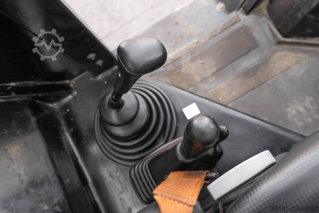 Forklift Manitou M 30-4