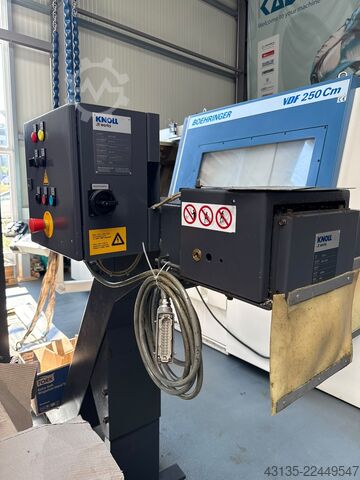 Tornio CNC Nakamura-Tome WT-150