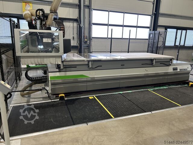 Obradni centar BIESSE Rover  A 3.40 FT