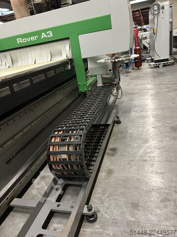 Obradni centar BIESSE Rover  A 3.40 FT