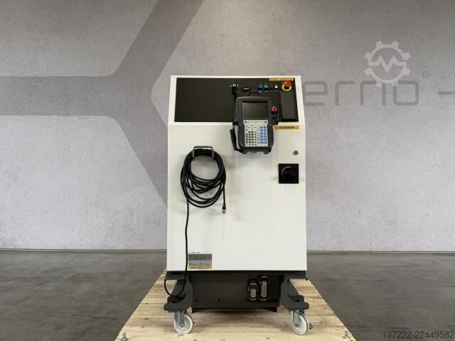 Renovirani robot sa garancijom od 1 godine FANUC R-2000iB/165F