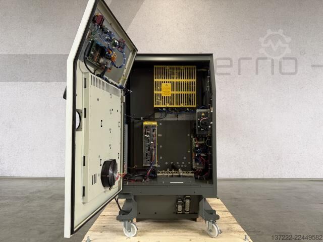 Renovirani robot sa garancijom od 1 godine FANUC R-2000iB/165F