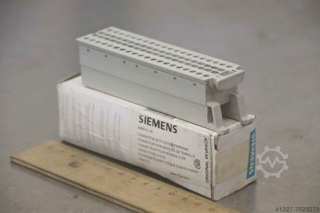Siemens 6ES5 490-8MB11