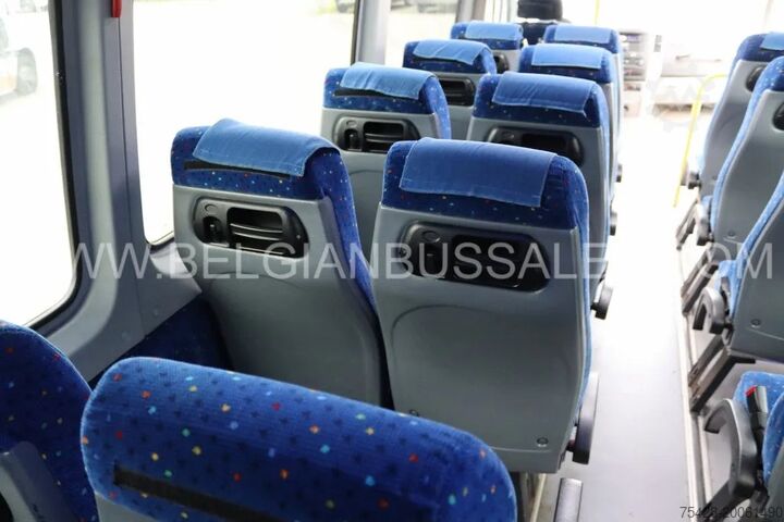 Minibus Mercedes Sprinter / Automet / 516 CDI / 23 pl