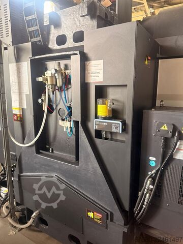  DOOSAN DNM 5700