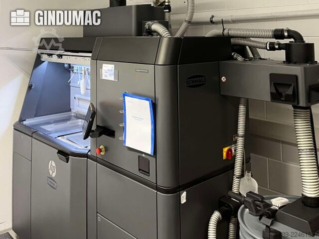  HP Jet Fusion 3D 4200