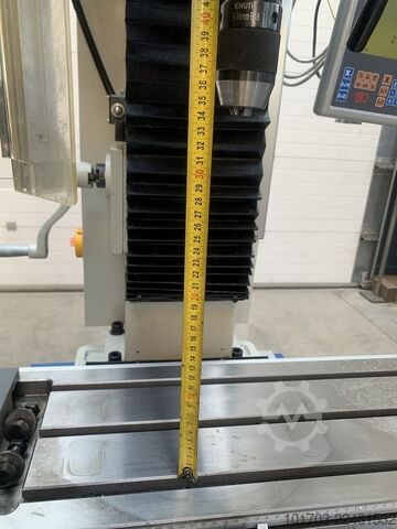  Knuth Mark Super SV
