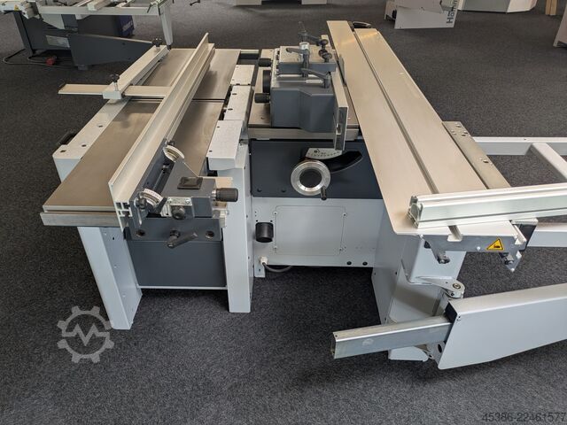 Kombinált gép Felder CF 741 S Professional