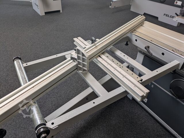 Kombinált gép Felder CF 741 S Professional