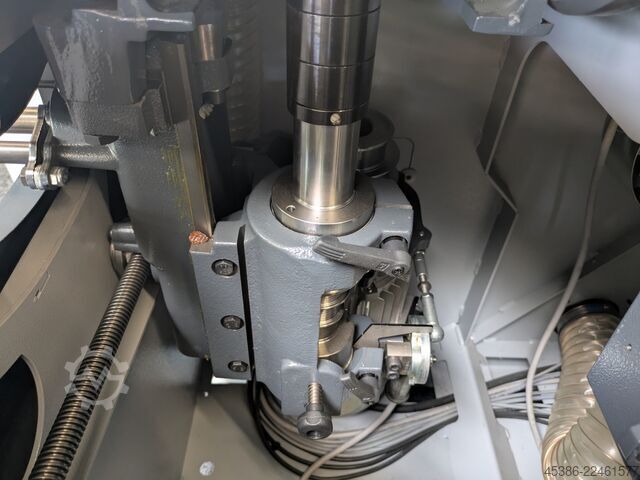Kombinált gép Felder CF 741 S Professional