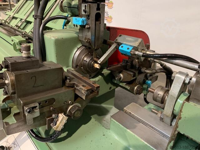 Houtdraaibank Genini JUNIOR