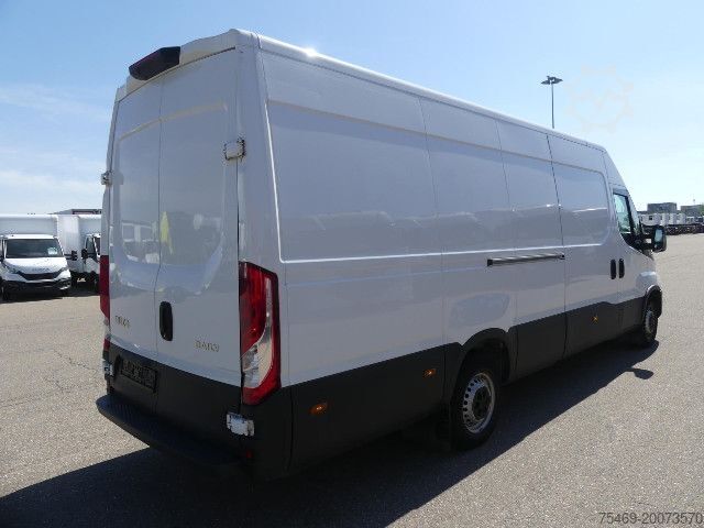Dodávka s vysokou střechou IVECO 35S16A8V