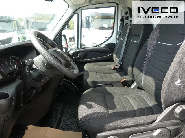 Dodávka s vysokou střechou IVECO 35S16A8V