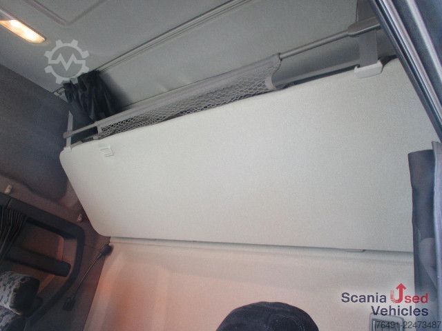 Camión frigorífico Scania R 450 B6x2*4NB Kühlkoffer-Durchladezug mit Lbw.