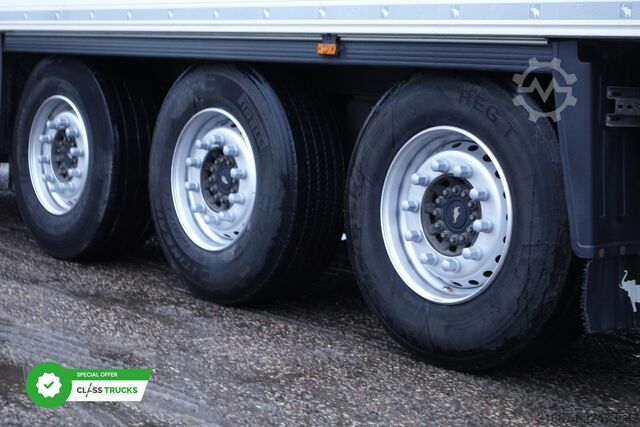 Rashladna poluprikolica SCHMITZ CARGOBULL SKO FP 60 ThermoKing SLXi 300