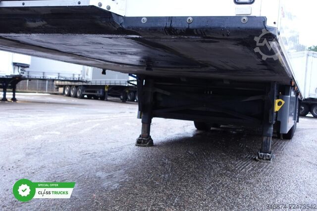 Rashladna poluprikolica SCHMITZ CARGOBULL SKO FP 60 ThermoKing SLXi 300