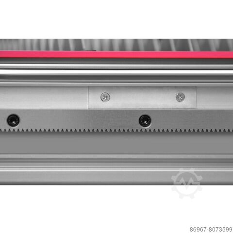 Plasmasnijmachine CORMAK PW-1530 AST