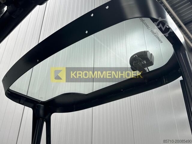 Vorkheftruck Linde R 14 G