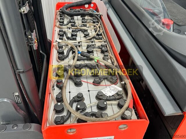 Vorkheftruck Linde R 14 G