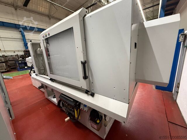 Spuitgietmachines ARBURG 520 A 1600-400 Electric machines